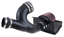 Load image into Gallery viewer, K&amp;N Engineering Cold Air Intakes K&amp;N 15-16 Ford F-150 3.5L V6 F/I Performance Intake Kit