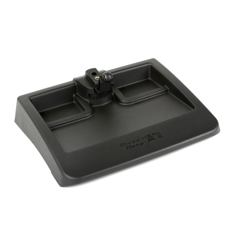 Rugged Ridge Dash & Interior Trim Rugged Ridge Dash Multi-Mount System 07-10 Jeep Wrangler
