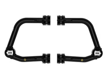 Load image into Gallery viewer, ICON Control Arms ICON 2022+ Toyota Tundra Tubular Upper Control Arm Delta Joint Pro Kit