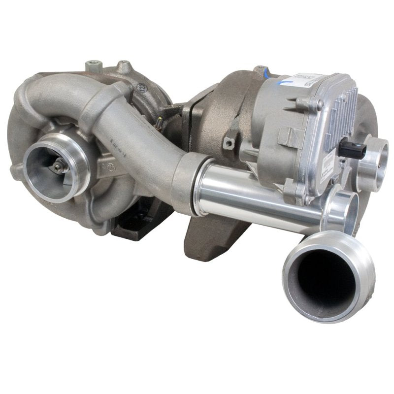 BD Diesel Turbo Kits BD Diesel TWIN TURBO ASSEMBLY - Ford 2008-2010 6.4L PowerStroke