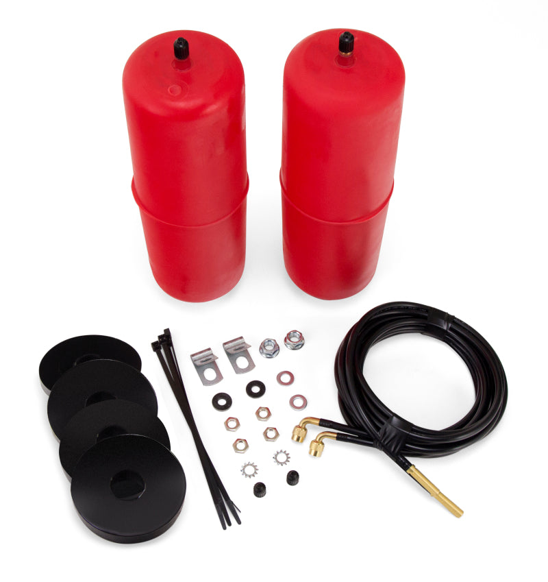 Air Lift Air Suspension Kits Air Lift Air Lift 1000 Air Spring Kit