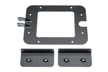 Load image into Gallery viewer, Rugged Ridge Bumpers - Steel Rugged Ridge 07-18 Jeep Wrangler (JK/JKU) XOR Rear Bumper w/Swing Out Tire Carrier - Tex. Blk
