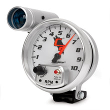 Load image into Gallery viewer, AutoMeter Gauges Autometer C2 5 inch 10000 RPM Shift-Lite Tach