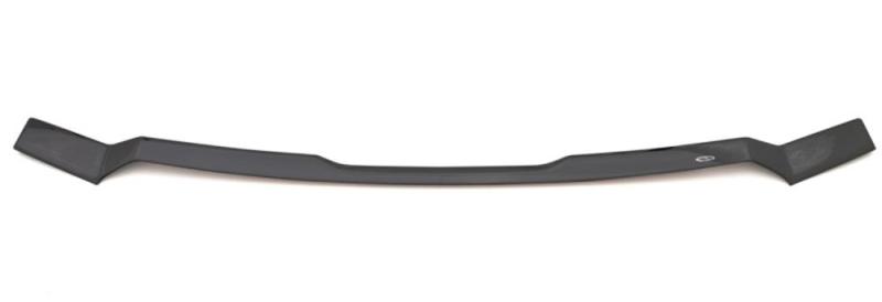 AVS Hood Deflectors AVS 16-18 Buick Envision Aeroskin Low Profile Acrylic Hood Shield - Smoke