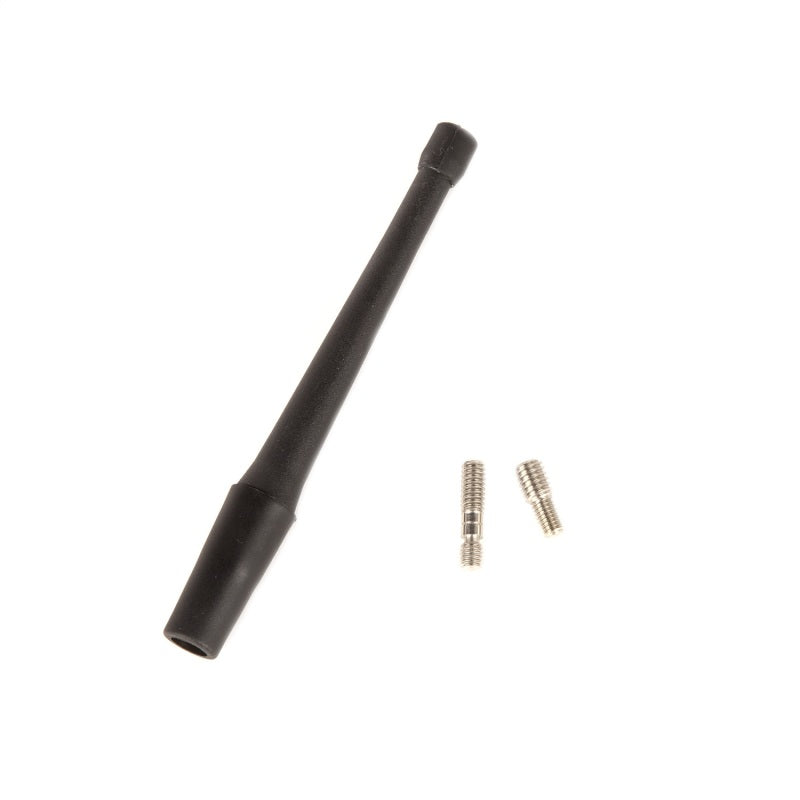 Rugged Ridge Antennas Rugged Ridge Antenna Reflex 6in 97-20 Jeep TJ/JK/JL/JT