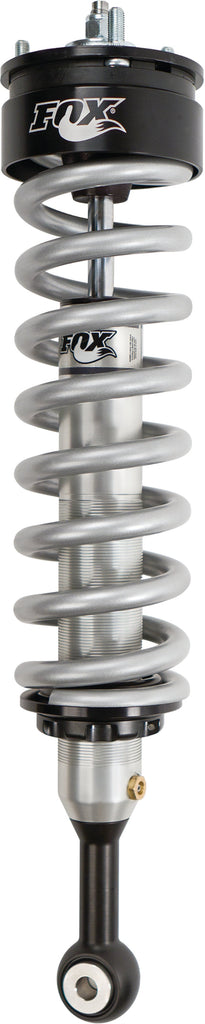 FOX Coilovers Fox 09+ Ford F-150 2WD 2.0 Performance Series 4.925in. IFP Coilover Shock (Alum) / 0-2in Lift