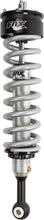 Load image into Gallery viewer, FOX Coilovers Fox 09+ Ford F-150 2WD 2.0 Performance Series 4.925in. IFP Coilover Shock (Alum) / 0-2in Lift