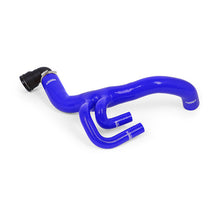 Load image into Gallery viewer, Mishimoto Hoses Mishimoto 10-14 Ford F-150 Raptor 6.2L V8 Blue Silicone Radiator Hose Kit