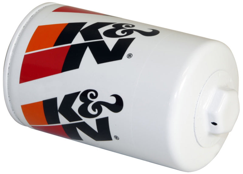 K&N Engineering Oil Filters K&N Oil Filter OIL FILTER; AUTOMOTIVE