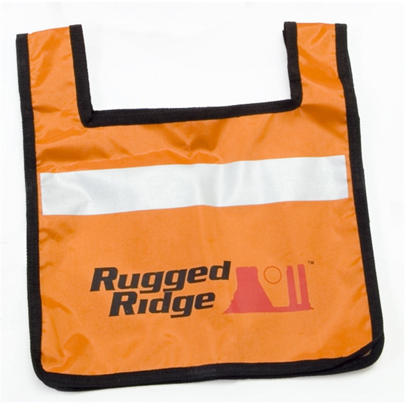 Rugged Ridge Winch Kit Rugged Ridge Winch Line Dampener