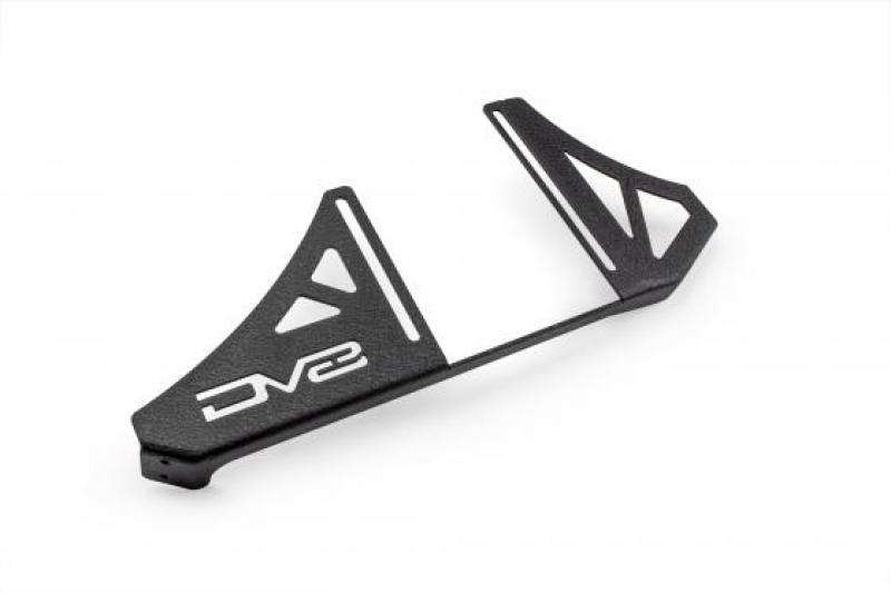 DV8 Offroad Brackets DV8 Offroad 2017+ Ford F/250/350 Adaptive Cruise Control Relocation Bracket