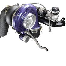 Load image into Gallery viewer, ATS Diesel Turbo Kits ATS Diesel 98.5-02 Dodge Cummins 5.9L Aurora 3000/5000 Compound Turbo Kit