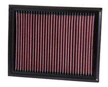 Load image into Gallery viewer, K&amp;N Engineering Air Filters - Drop In K&amp;N 15-17 Nissan NP300 L4-2.3L DSL Drop In Air Filter