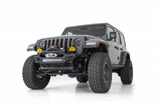 Load image into Gallery viewer, Addictive Desert Designs Skid Plates Addictive Desert Designs 18-20 Jeep JL/JT Sway Bar Skid Plate