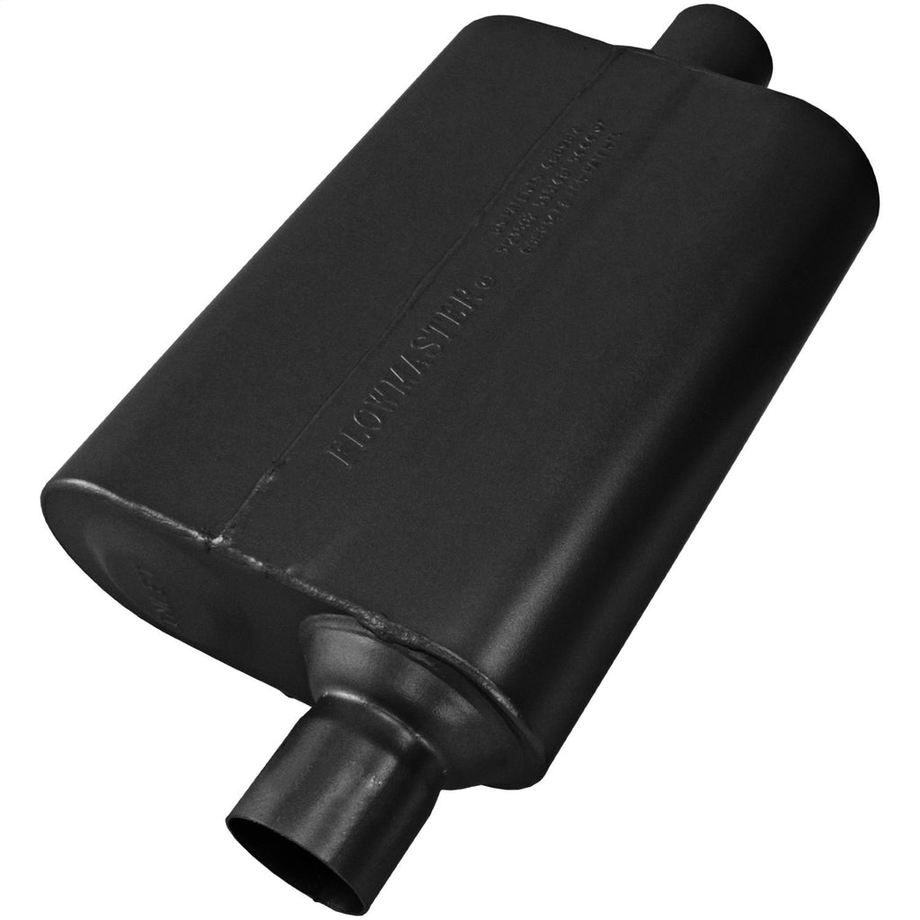 Flowmaster Exhaust Muffler Super 44™ Delta Flow Muffler - 842446