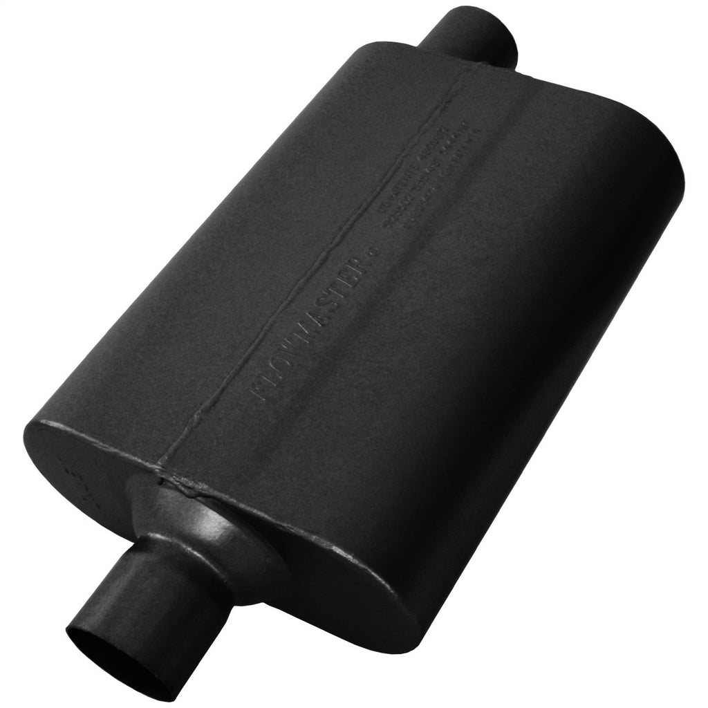 Flowmaster Exhaust Muffler 50 Series™ Delta Flow Muffler - 842452