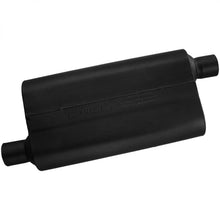 Load image into Gallery viewer, Flowmaster Exhaust Muffler 50 Series™ Delta Flow Muffler - 842453