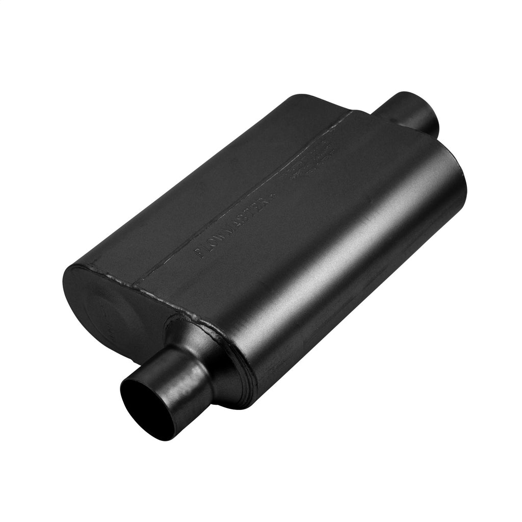 Flowmaster Exhaust Muffler Super 44™ Delta Flow Muffler - 842546