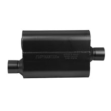 Load image into Gallery viewer, Flowmaster Exhaust Muffler Super 44™ Delta Flow Muffler - 842546
