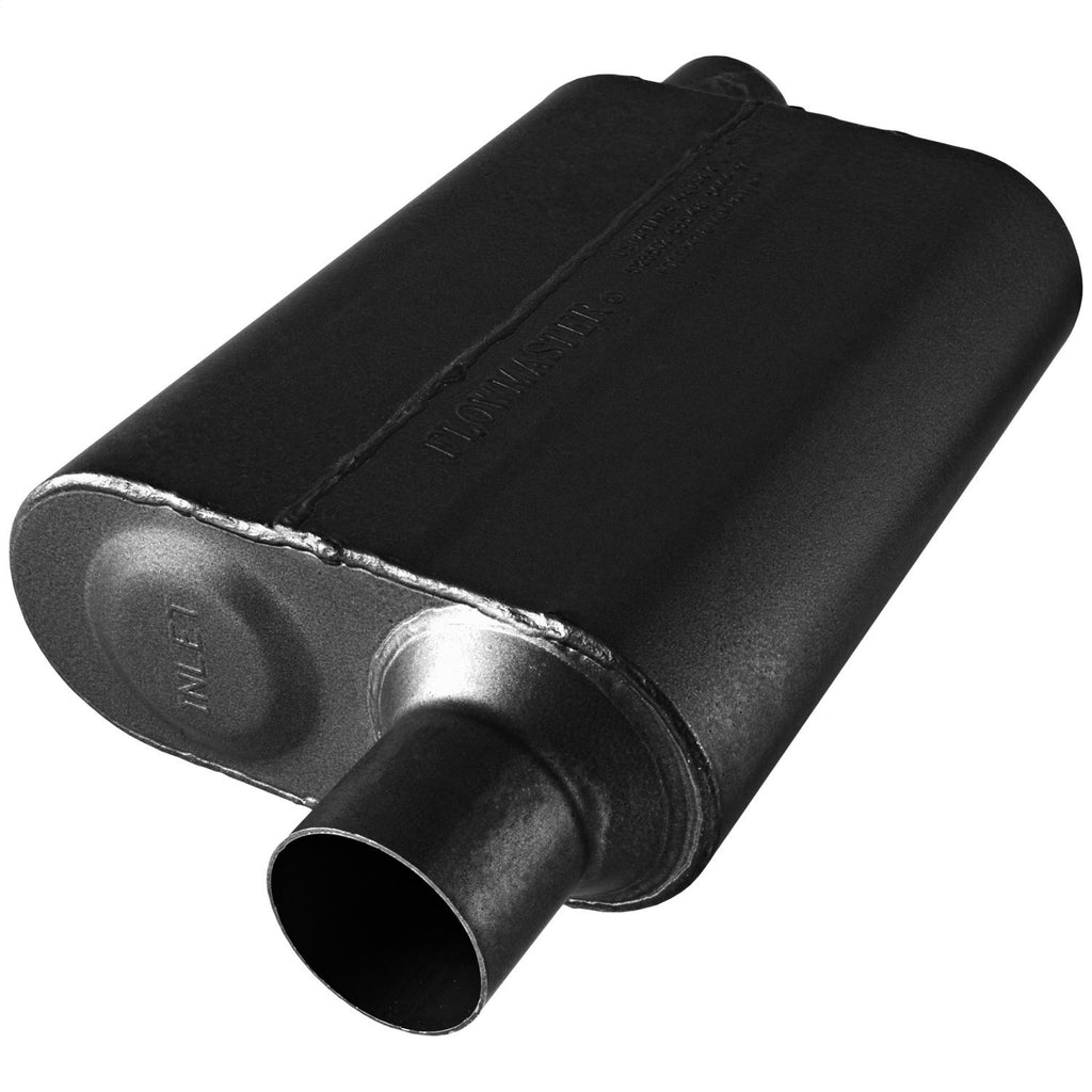 Flowmaster Exhaust Muffler Super 44 Series Muffler - 842548
