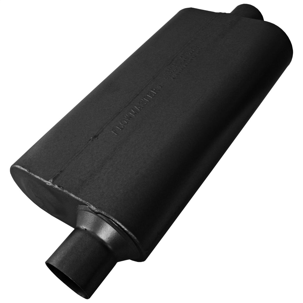 Flowmaster Exhaust Muffler 50 Series™ Delta Flow Muffler - 842551