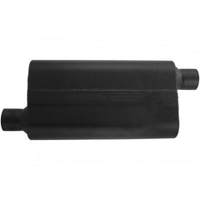 Load image into Gallery viewer, Flowmaster Exhaust Muffler 50 Series™ Delta Flow Muffler - 842553