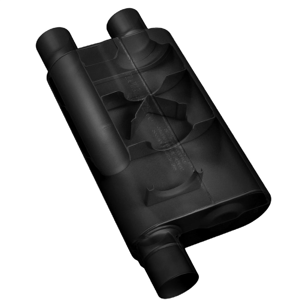 Flowmaster Exhaust Muffler 80 Series™ Cross-Flow Muffler - 842583