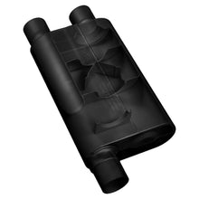 Load image into Gallery viewer, Flowmaster Exhaust Muffler 80 Series™ Cross-Flow Muffler - 842583