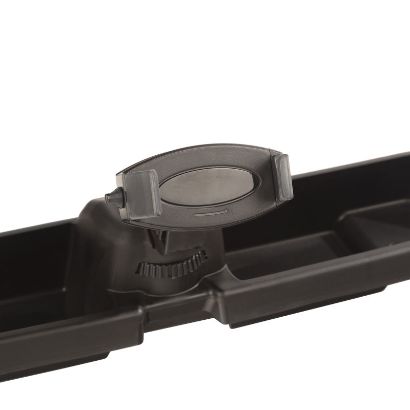 Rugged Ridge Dash & Interior Trim Rugged Ridge Dash Multi-Mount w/Phone Holder 18-20 Jeep JL/JT