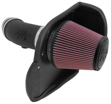 Load image into Gallery viewer, K&amp;N Engineering Cold Air Intakes K&amp;N 11-14 Dodge Challenger 6.4L V8 Performance Intake