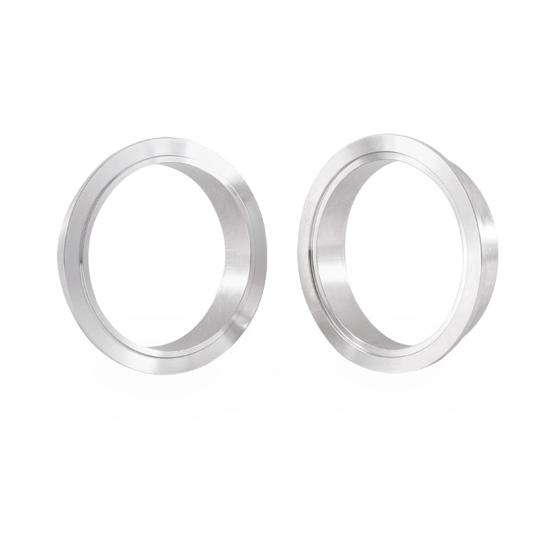 Mishimoto Clamps Mishimoto Stainless Steel V-Band Clamp - 3in