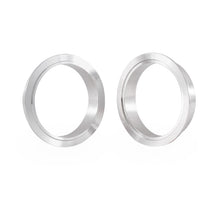 Load image into Gallery viewer, Mishimoto Clamps Mishimoto Stainless Steel V-Band Clamp - 3in