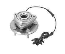 Load image into Gallery viewer, OMIX Axles Omix Front Axle Hub Assembly- 07-18 Jeep Wrangler JK