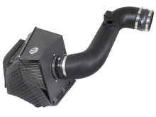 Load image into Gallery viewer, aFe Cold Air Intakes aFe Magnum FORCE Stage-2 Pro DRY S Intake System 11-15 GM Diesel Trucks V8 6.6L (td) LML