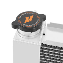 Load image into Gallery viewer, Mishimoto Radiators Mishimoto Universal Circle Track Radiator 31in x 19in x 3in Manual &amp; Automatic Radiator