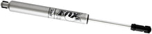 Load image into Gallery viewer, FOX Steering Stabilizer Fox 2.0 Performance Series 10.1in. Smooth Body IFP Stabilizer Steering Damper