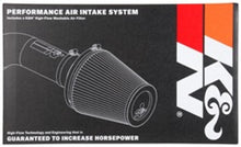 Load image into Gallery viewer, K&amp;N Engineering Cold Air Intakes K&amp;N 15-16 CHEVROLET COLORADO V6 3.6L FI Performance Air Intake System
