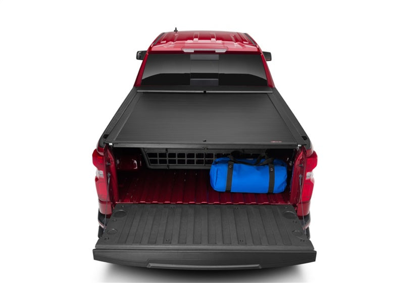 Roll-N-Lock Cargo Organization Roll-N-Lock 2019 Chevy Silverado / GMC Sierra 1500 68in Cargo Manager