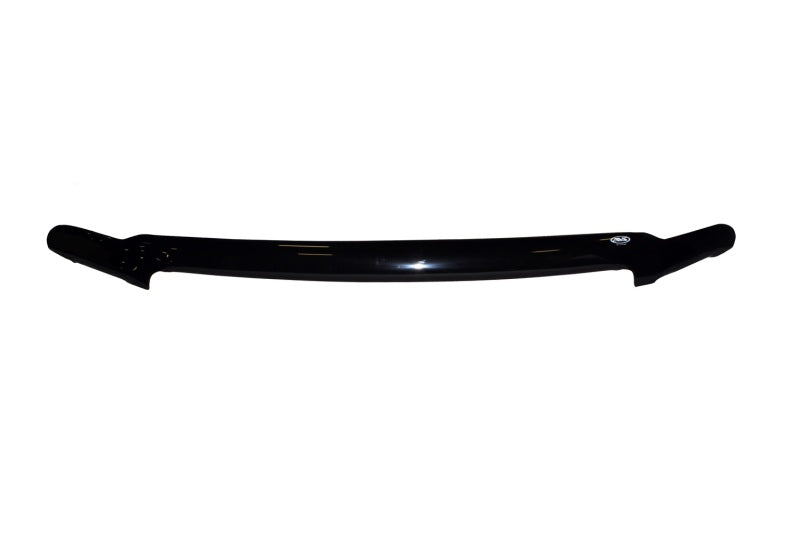 AVS Hood Deflectors AVS 16-18 Toyota Tacoma Hoodflector Low Profile Hood Shield - Smoke