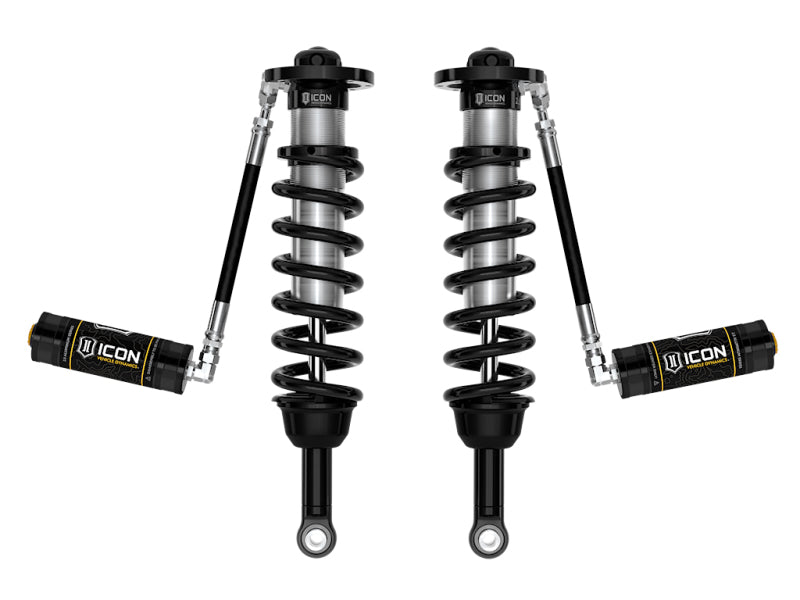 ICON Coilovers ICON 2022+ Toyota Tundra 2.5 Series VS RR Coilover Kit