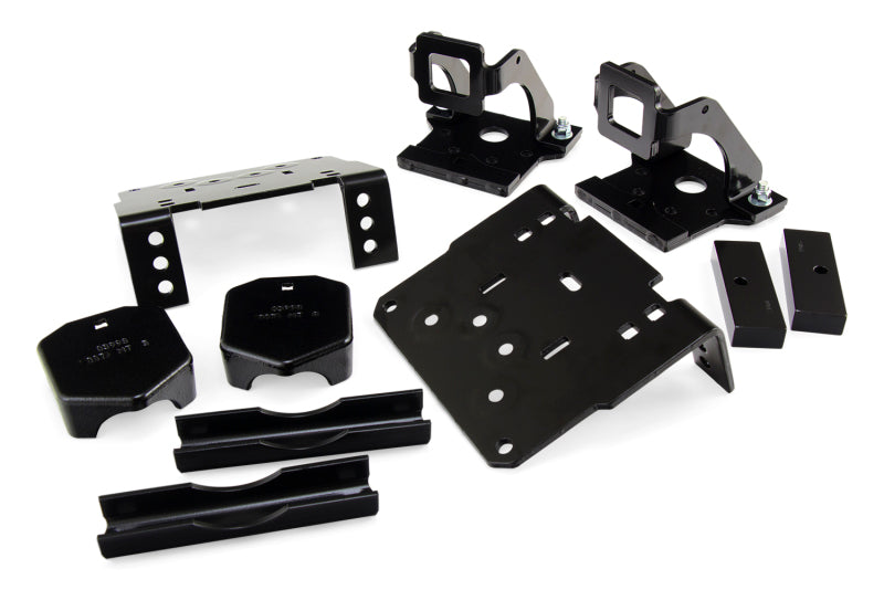 Air Lift Air Suspension Kits Air Lift Loadlifter 5000 Air Spring Kit