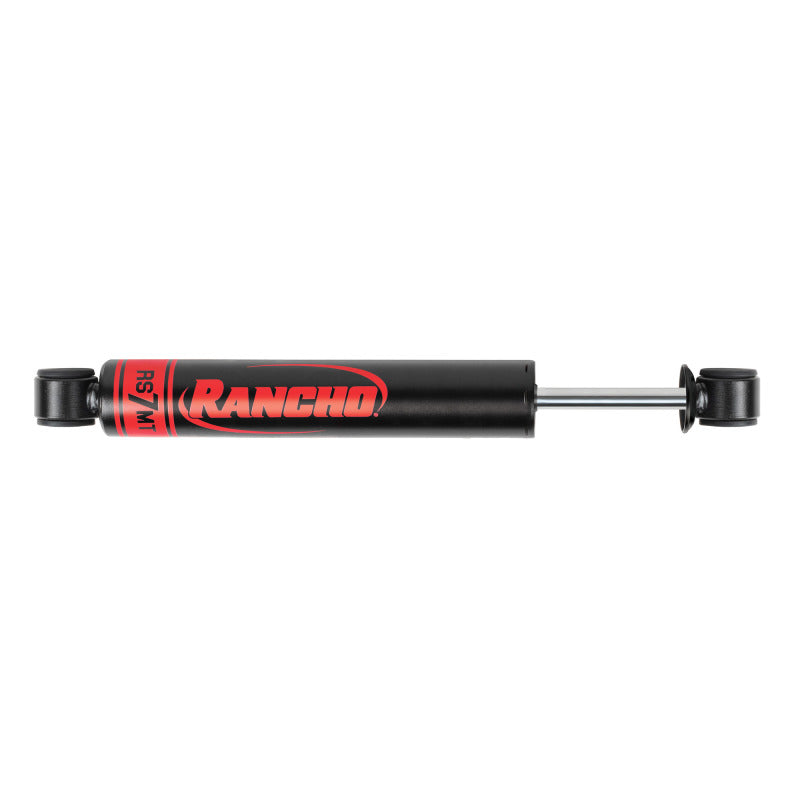 Rancho Steering Stabilizer Rancho 95-00 Blazer RS7MT Steering Stabilizer (Bolts to OE Mounts)