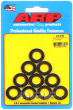 Load image into Gallery viewer, ARP Hardware Kits - Other ARP 9/16 ID 1.00 OD Chamfer Washers (10 pack)