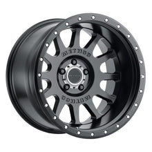 Load image into Gallery viewer, Method Wheels Wheels - Cast Method MR605 NV 20x10 -24mm Offset 5x5 71.5mm CB Matte Black Wheel