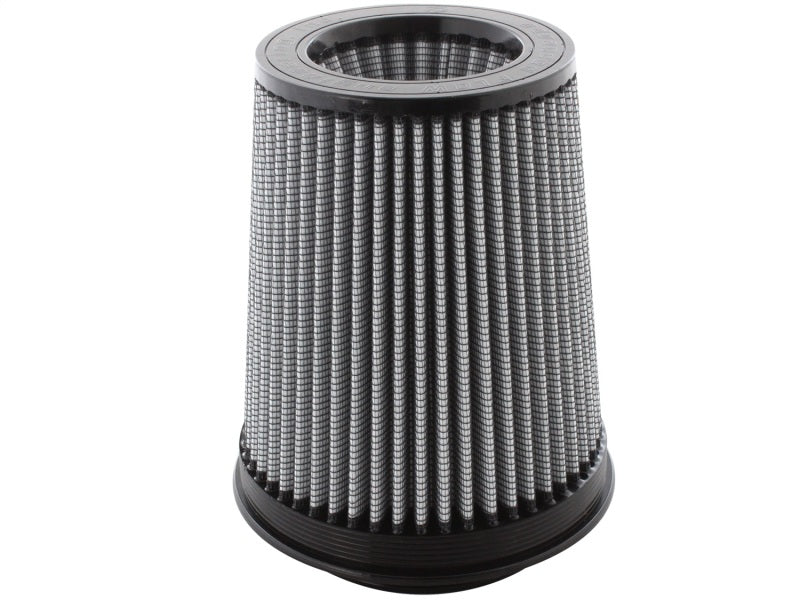 aFe Air Filters - Universal Fit aFe MagnumFLOW Air Filter ProDry S 5in F x 7in B (INV) x 5.5in T (INV) x 8in H