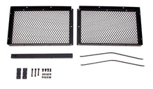 Load image into Gallery viewer, LUND Hitch Racks Lund Universal 20in X 60in Basic Cargo Carrier For 2in Hitches - Black