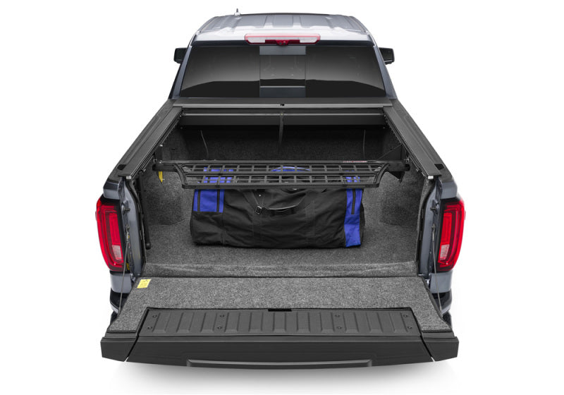 Roll-N-Lock Cargo Organization Roll-N-Lock 2020 Chevy Silverado/Sierra 2500/3500 MB 80-1/2in Cargo Manager