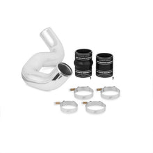 Load image into Gallery viewer, Mishimoto Silicone Couplers &amp; Hoses Mishimoto 03-07 Ford 6.0L Powerstroke Cold-Side Intercooler Pipe and Boot Kit