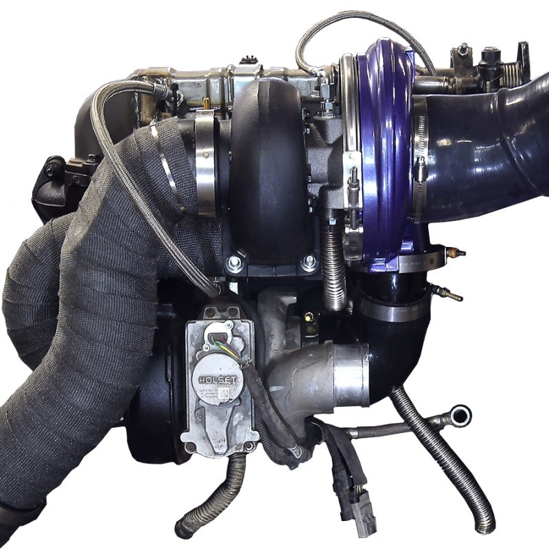 ATS Diesel Turbo Kits ATS Diesel 10.5-12 Dodge Cummins 6.7L Aurora Plus 5000 Turbo Kit