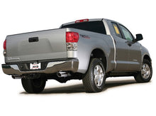 Load image into Gallery viewer, Borla Catback Borla 14-15 Toyota Tundra 4.6L/5.7L Crew Max SB DC SB Touring Cat Back Exhaust Dual Split Rear Exit